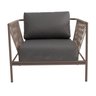 Poltrona 90cm Refúgio CabeCasa MadeiraMadeira - 7