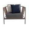 Poltrona 90cm Refúgio CabeCasa MadeiraMadeira - 6
