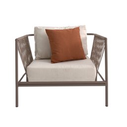 Poltrona 90cm Refúgio Cabecasa Madeiramadeira - 6