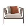Poltrona 90cm Refúgio CabeCasa MadeiraMadeira - 6