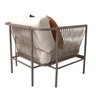 Poltrona 90cm Refúgio CabeCasa MadeiraMadeira - 8