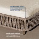 Ver imagem 3 de Espreguiçadeira Refúgio CabeCasa MadeiraOriginals