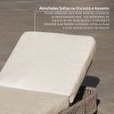 Ver imagem 6 de Espreguiçadeira Refúgio CabeCasa MadeiraOriginals