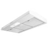 Depurador 6b Suggar 80cm Slim - Dps182br Branco 220 Volts - 3