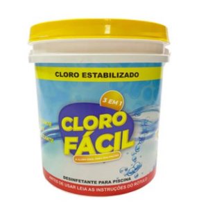 Cloro Facil