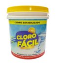 Ver imagem 1 de Cloro Facil