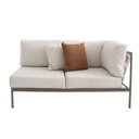 Ver imagem 6 de Sofá Chaise 2 Lugares Direita Refúgio CabeCasa MadeiraOriginals