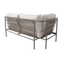 Ver imagem 7 de Sofá Chaise 2 Lugares Direita Refúgio CabeCasa MadeiraOriginals