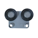 Ver imagem 4 de Talha Elétrica 5.000kg com Troller - Cabo Aço 9m - 220/380v