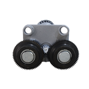 Ver imagem 5 de Talha Elétrica 5.000kg com Troller - Cabo Aço 9m - 220/380v
