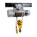 Ver imagem 1 de Talha Elétrica 5.000kg com Troller - Cabo Aço 9m - 220/380v