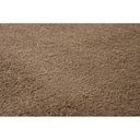 Ver imagem 4 de Tapete para Sala Realce Liso 03 Creme Cotton 1,00x1,50m