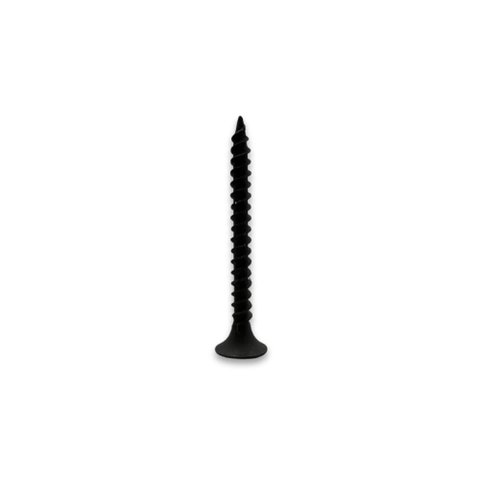 Parafuso Phillips Ponta Agulha Trombeta para Drywall 3,5x35 C/1000 Unidades