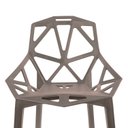 Ver imagem 6 de Cadeira para Jardim Pixel Destaque no Seu Ambiente