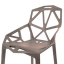 Ver imagem 7 de Cadeira para Jardim Pixel Destaque no Seu Ambiente