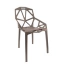 Ver imagem 2 de Cadeira para Jardim Pixel Destaque no Seu Ambiente