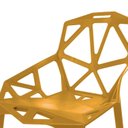 Ver imagem 4 de Cadeira para Jardim Pixel Destaque no Seu Ambiente