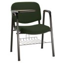 Ver imagem 1 de Cadeira Universitária para Auditórios Linha Hotel Verde