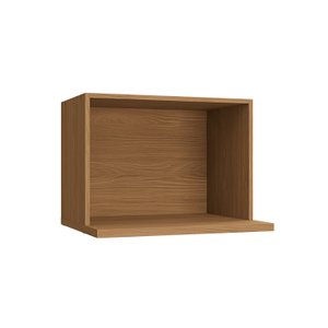 Aéreo Micro-ondas 450x600x500mm de Madeira
