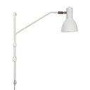 Ver imagem 6 de Arandela Roma Braccio com Interruptor Branca