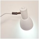 Ver imagem 5 de Arandela Roma Braccio com Interruptor Branca