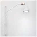 Ver imagem 4 de Arandela Roma Braccio com Interruptor Branca