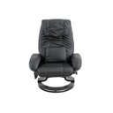 Ver imagem 6 de Conjunto com 2 Poltronas de Massagem com Apoio para Pés Louisiana