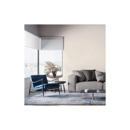 Papel de Parede Vinílico, Limpável, Texturas Bobinex- 3923- Off-white 52cm X 9,5m. - 2