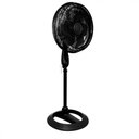 Ver imagem 5 de Ventilador Britânia Bvt450 40cm 6 Pás 3 Velocidades 160w Bvt450 40cm