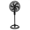 Ver imagem 1 de Ventilador Britânia Bvt450 40cm 6 Pás 3 Velocidades 160w Bvt450 40cm