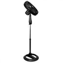 Ver imagem 3 de Ventilador Britânia Bvt450 40cm 6 Pás 3 Velocidades 160w Bvt450 40cm