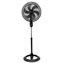 Ver imagem 2 de Ventilador Britânia Bvt450 40cm 6 Pás 3 Velocidades 160w Bvt450 40cm