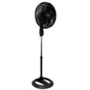 Ver imagem 4 de Ventilador Britânia Bvt450 40cm 6 Pás 3 Velocidades 160w Bvt450 40cm