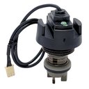 Ver imagem 3 de Fluxostato Pressurizador Lorenzetti Pl400 Usado - Pl408ne