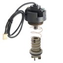 Ver imagem 2 de Fluxostato Pressurizador Lorenzetti Pl400 Usado - Pl408ne