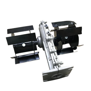 Enxada Rotativa com 9 Estrias com Encaixe para Haste de 26 Mm Importway