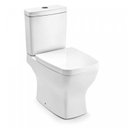 Ver imagem 1 de Kit 2 Vaso Sanitários com Caixa Acoplada e Assento Soft Close Boss Incepa Branco