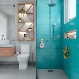 Kit Vaso Sanitário com Caixa Acoplada e Assento Soft Close Boss Incepa - 3