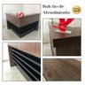 Balcão para Atendimento Recepção em L com 2 Gavetas 147,7x147,7cm - 15