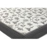 Cama Box Casal + Colchão De Espuma D33 - Ortobom - ISO 100 138cm Branco - 5