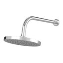 Ver imagem 1 de Chuveiro 20cm Redondo Real Cromado