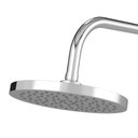 Ver imagem 3 de Chuveiro 20cm Redondo Real Cromado