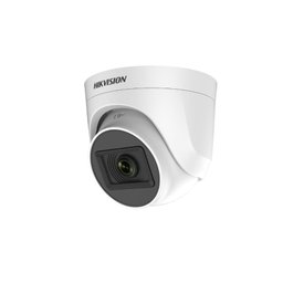 Câmera de Segurança Hikvision Turret 2mp Fhd Ds-2ce76d0t-itpf(c) 2.8mm - 1