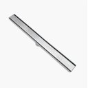 Ver imagem 1 de Ralo Linear Duplo 70cm Flvx Hidro