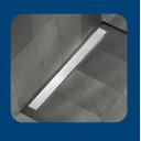 Ver imagem 2 de Ralo Linear Duplo 70cm Flvx Hidro