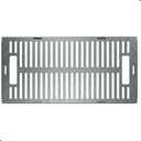 Ver imagem 7 de Churrasqueira Portátil Desmontável Camping Carvão Sgrill.aco