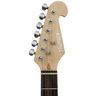 Guitarra Elétrica Thomaz Teg 300 Preto [f097] - 5