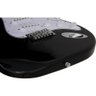 Guitarra Elétrica Thomaz Teg 300 Preto [f097] - 8