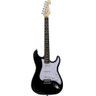 Guitarra Elétrica Thomaz Teg 300 Preto [f097] - 1