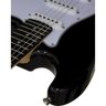 Guitarra Elétrica Thomaz Teg 300 Preto [f097] - 3